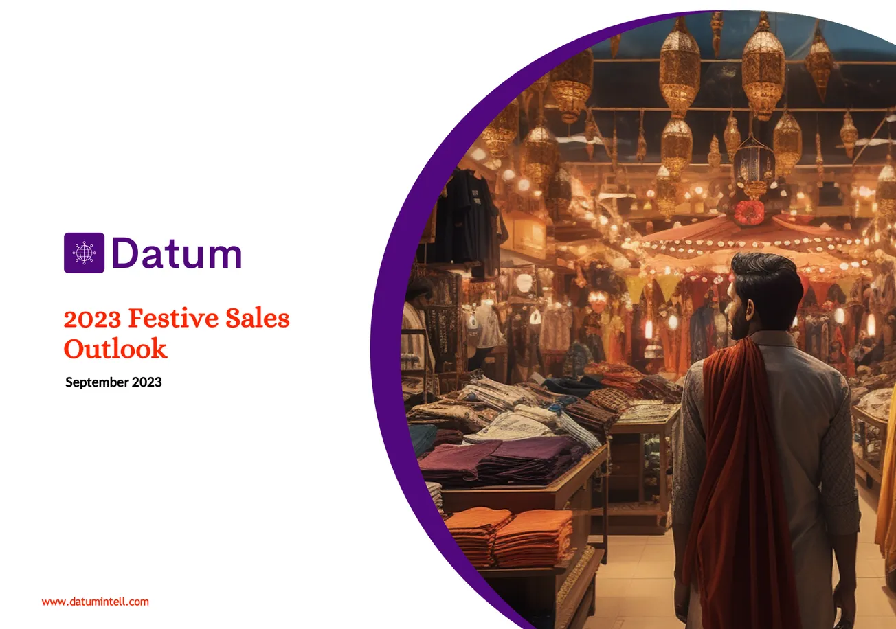 Festive Season Will Generate ~₹81,000 Crore In Online Sales