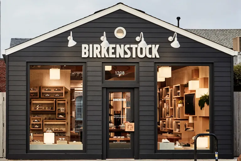 Birkenstock's Next Step: From Sandals to the Stock Market