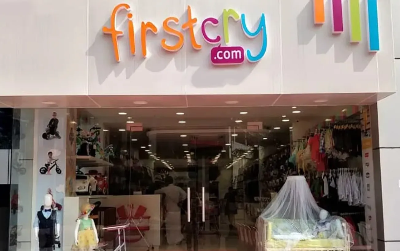 FirstCry IPO: Strong Industry, Slowing Growth