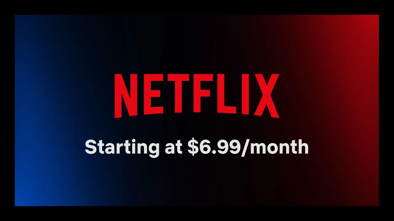 Why Netflix is Launching its Own Ad Server