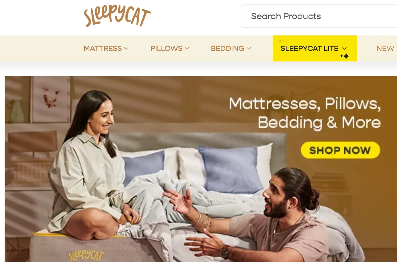 Springwel Mattresses to acquire D2C brand SleepyCat