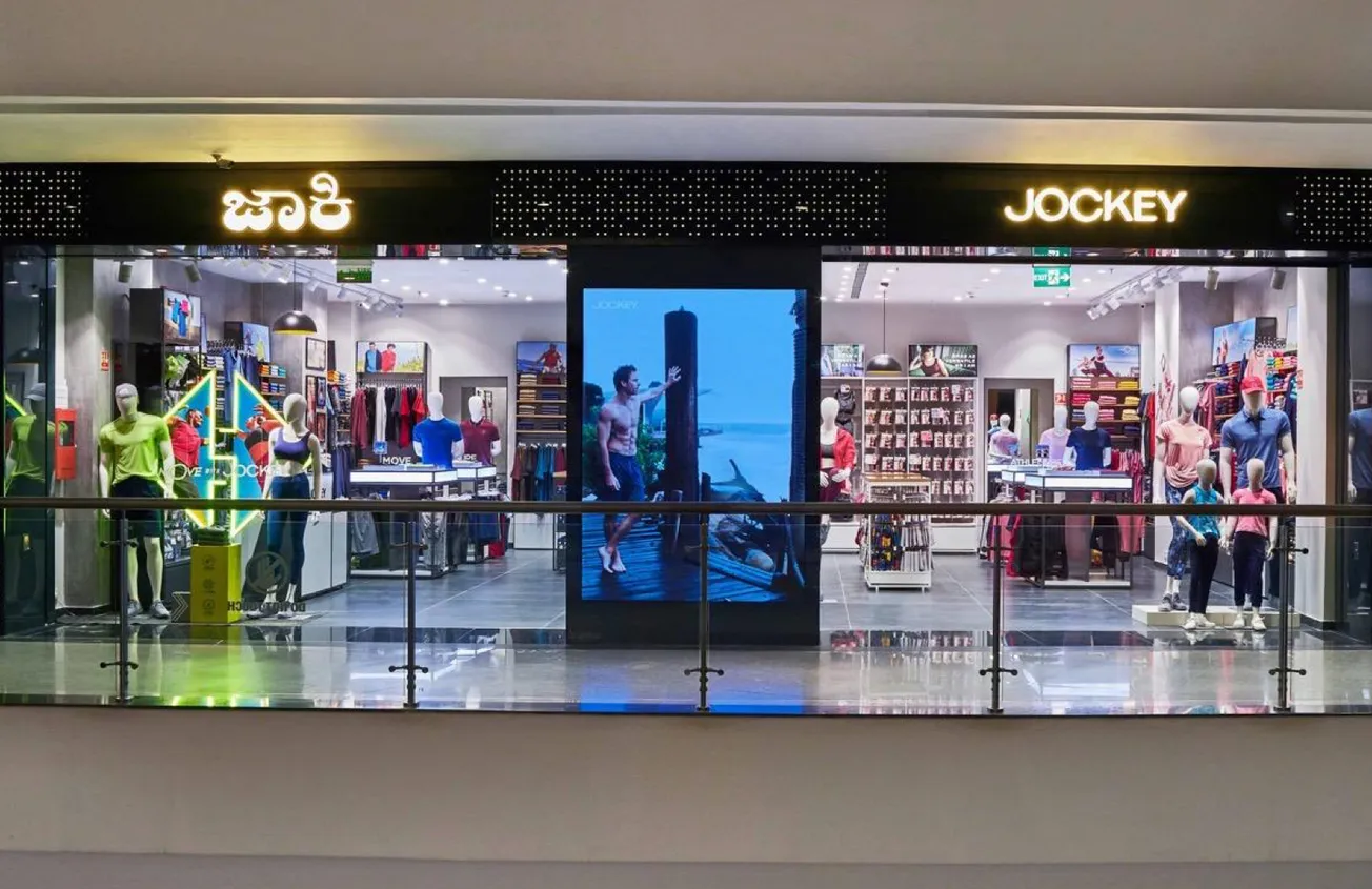 Page Industries Returns to Positive Volume Growth After FY23 Decline