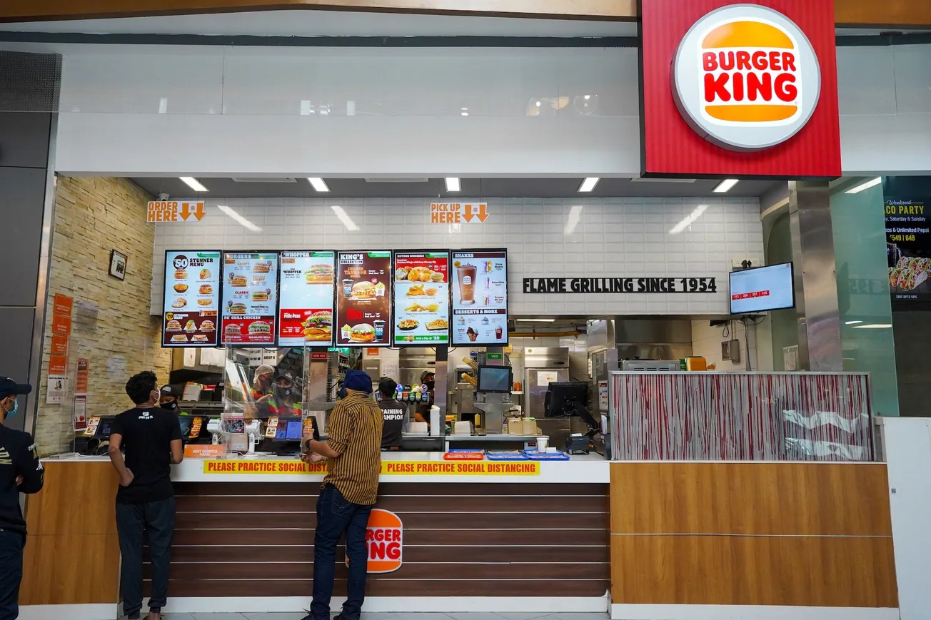 Burger King India: Demand Recovery Takes Shape After FY25 Volatility